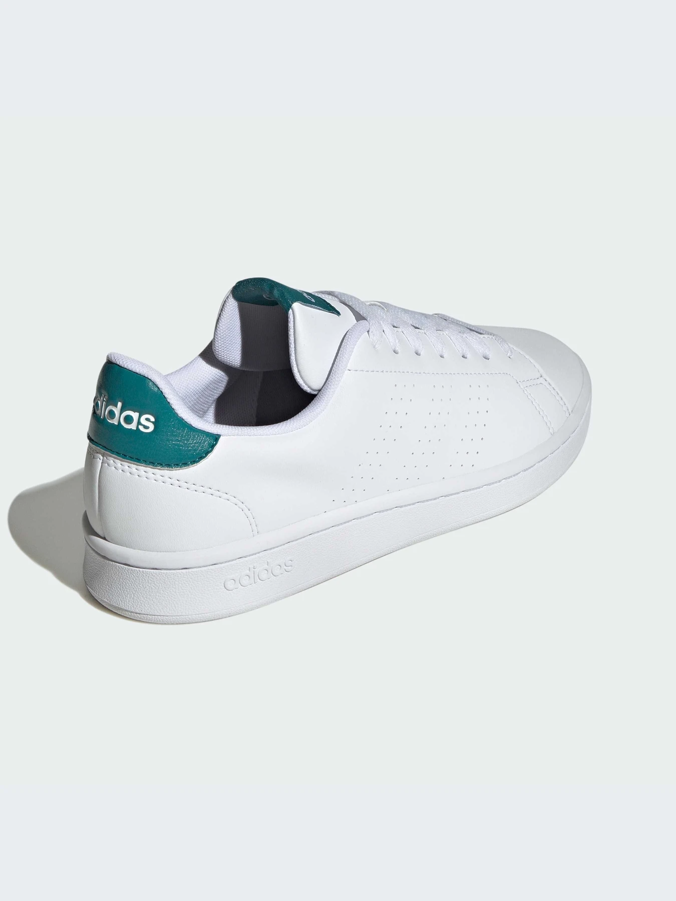 Кеды Adidas Advantage модель ID9646-KZ Кеды Adidas Advantage модель ID9646-KZ Фото