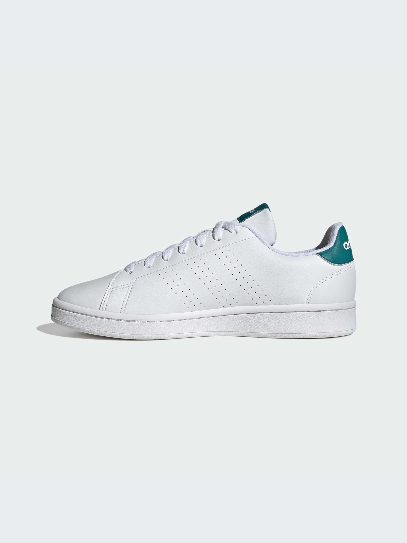 Кеды Adidas Advantage модель ID9646-KZ Кеды Adidas Advantage модель ID9646-KZ Фото