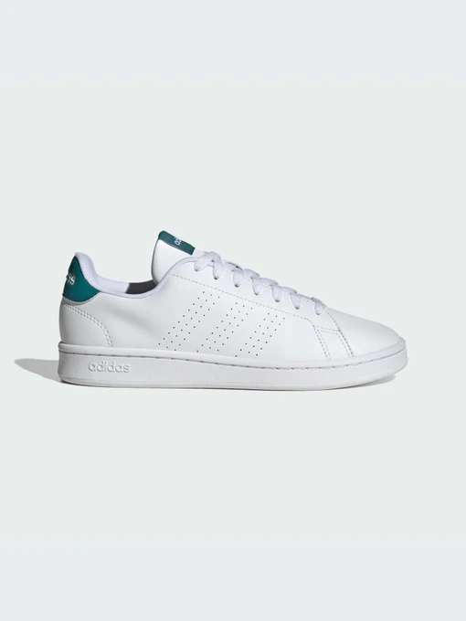 Кеды Adidas Advantage модель ID9646-KZ Фото