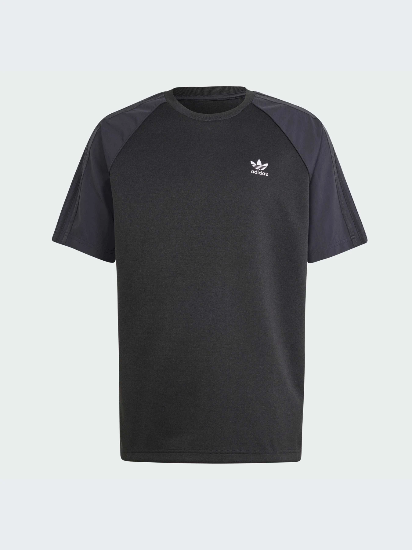 Футболки и поло Adidas Adicolor модель II5780-KZ Футболки и поло Adidas Adicolor модель II5780-KZ Фото