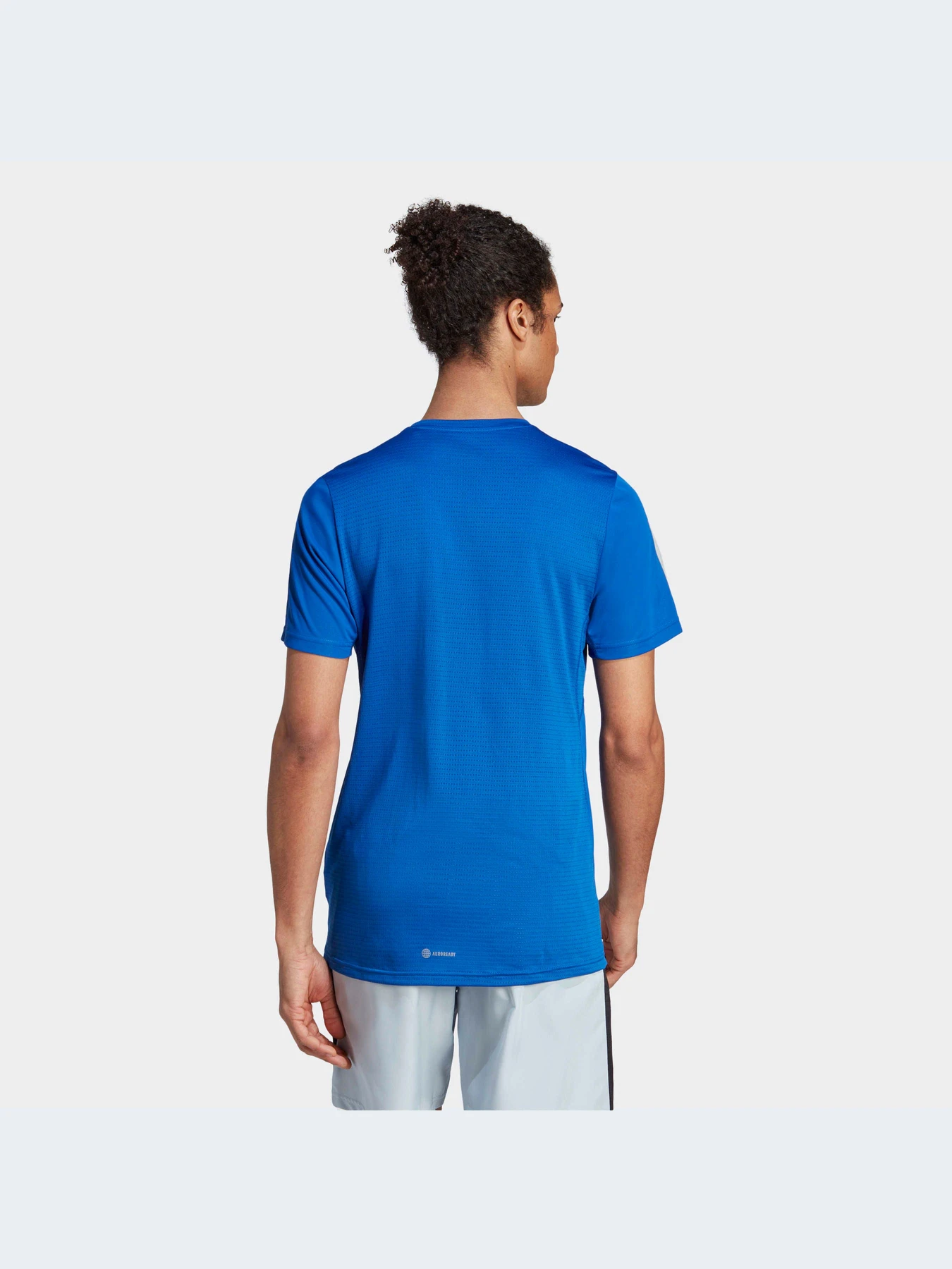 Футболки и поло Adidas модель IM2528-KZ Футболки и поло Adidas модель IM2528-KZ Фото