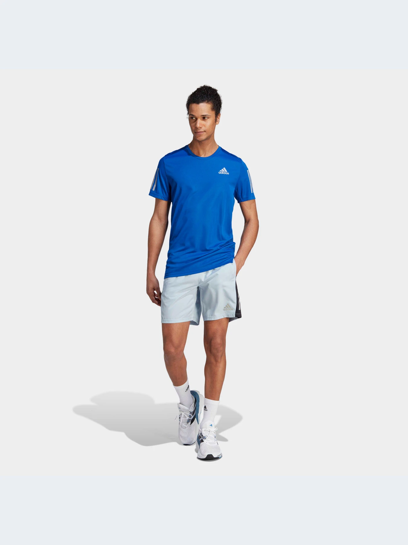 Футболки и поло Adidas модель IM2528-KZ Футболки и поло Adidas модель IM2528-KZ Фото