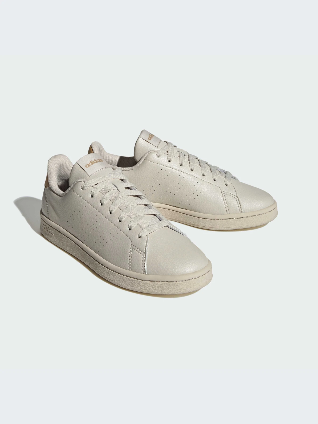 Кеды Adidas Advantage модель ID9655-KZ Кеды Adidas Advantage модель ID9655-KZ Фото