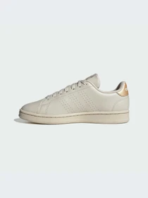 Кеды Adidas Advantage модель ID9655-KZ Фото