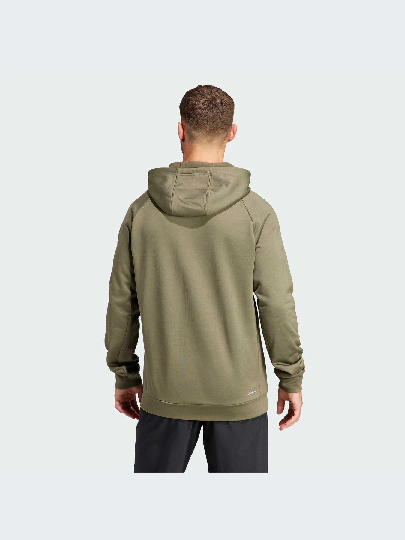 Худи и свитшоты Adidas модель IM1771-KZ Худи и свитшоты Adidas модель IM1771-KZ Фото