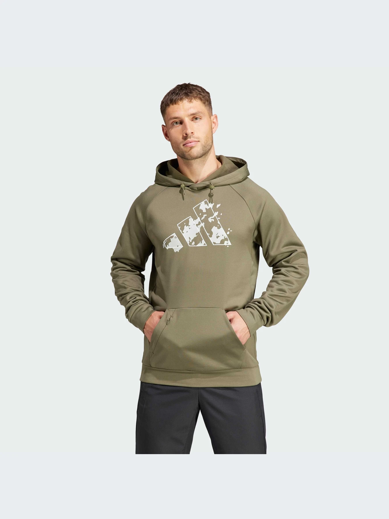 Худи и свитшоты Adidas модель IM1771-KZ Худи и свитшоты Adidas модель IM1771-KZ Фото