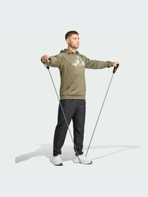 Худи и свитшоты Adidas модель IM1771-KZ Фото