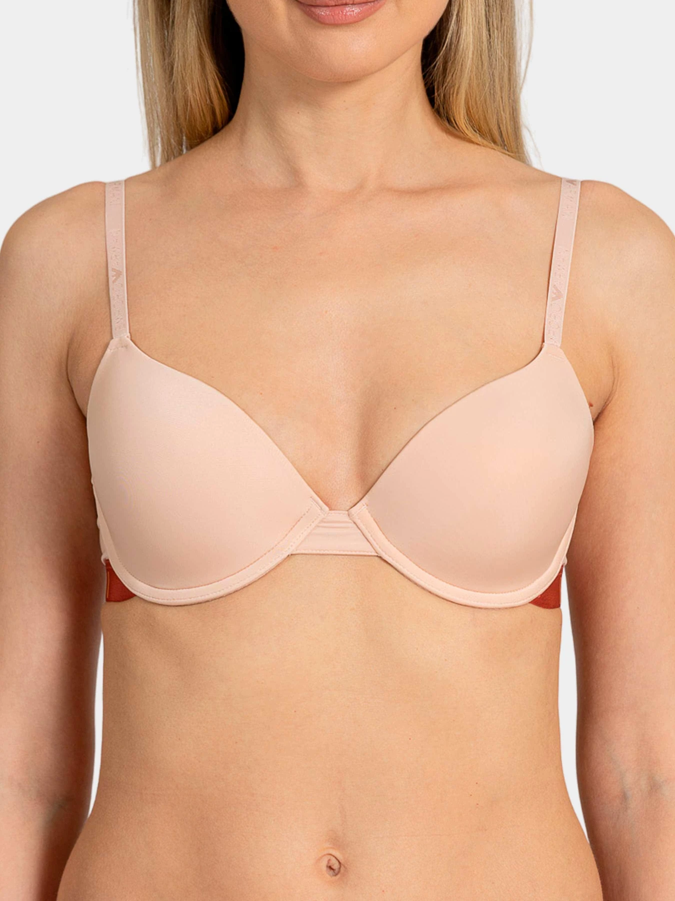 Нижнее белье Emporio Armani модель 164078-3F235-03050 Нижнее белье Emporio Armani модель 164078-3F235-03050 Фото