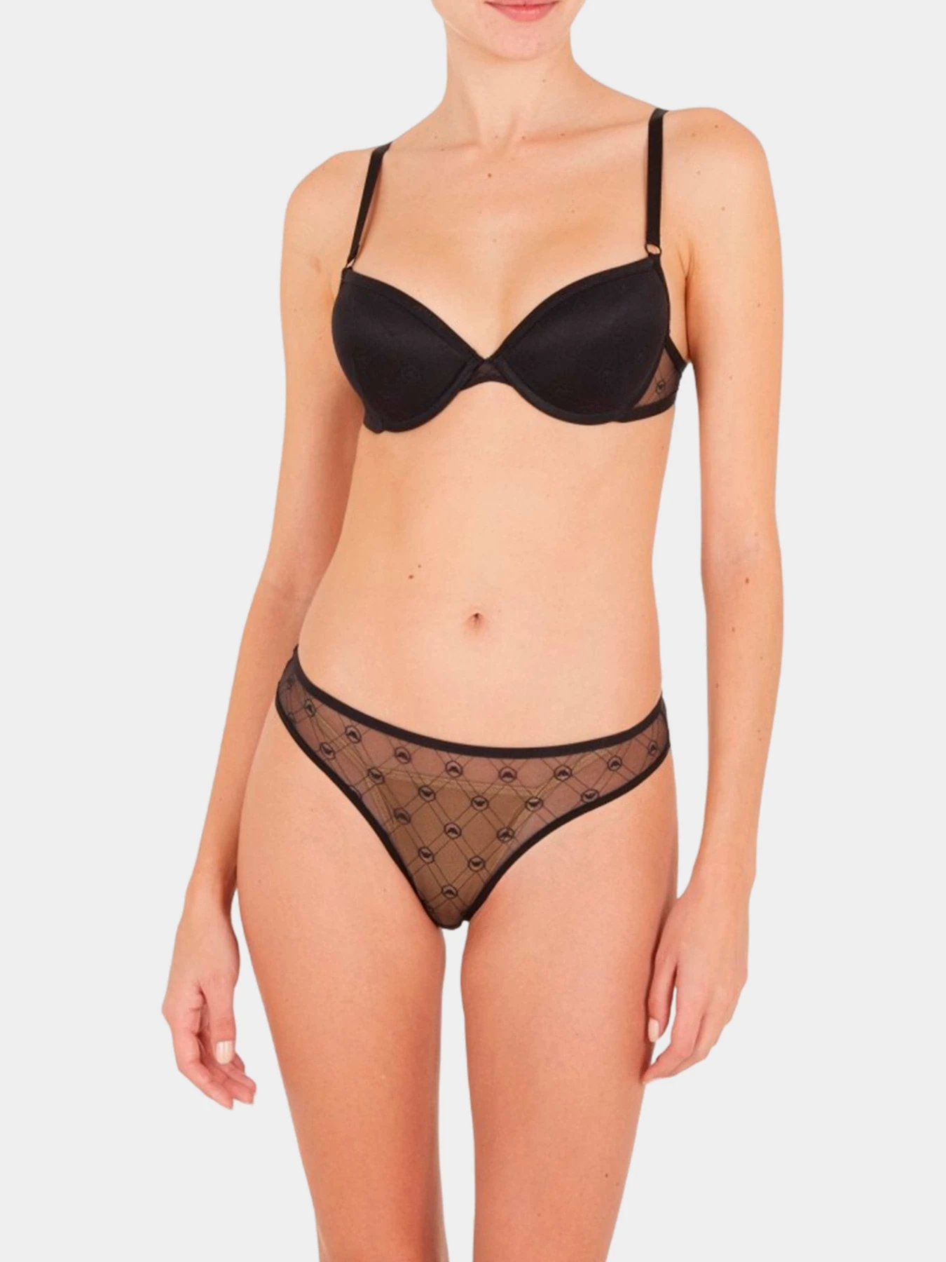 Нижнее белье Emporio Armani модель 164394-3F205-00020 Фото
