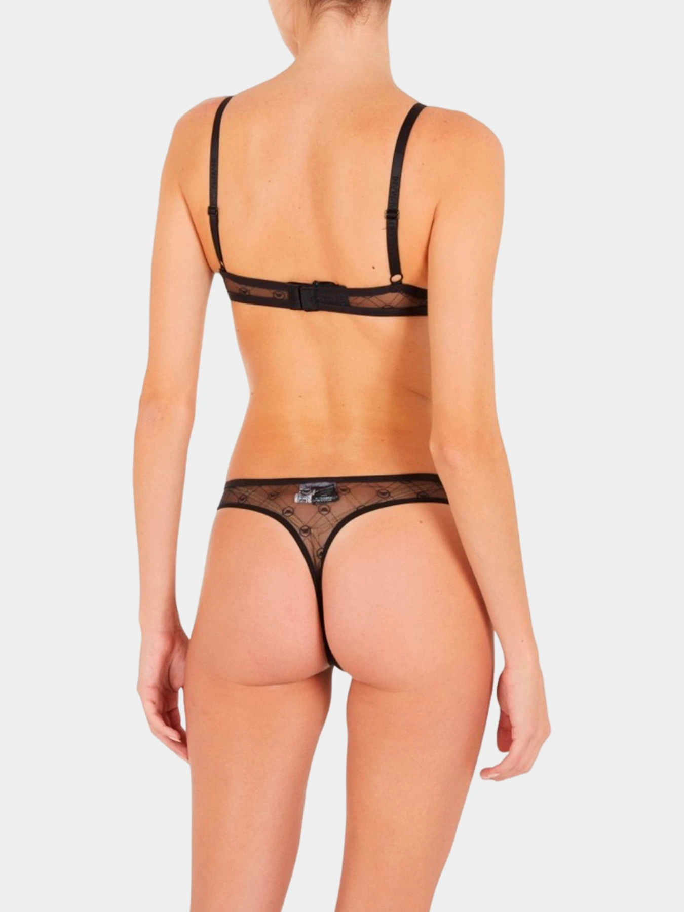 Нижнее белье Emporio Armani модель 164394-3F205-00020 Фото
