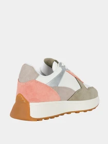 Кроссовки Geox модель D45MDA-02285-C5Q1Z Фото