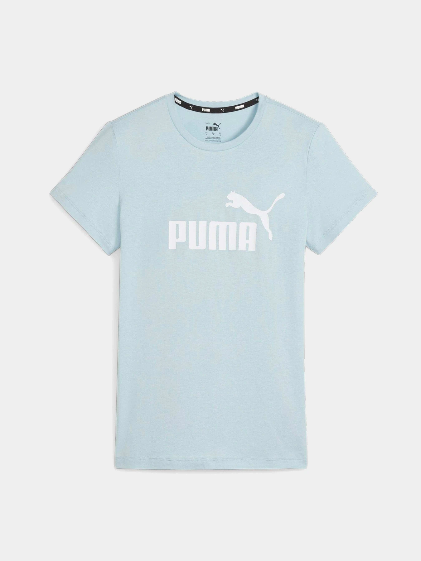 Футболки и поло PUMA модель 58677525 Футболки и поло PUMA модель 58677525 Фото