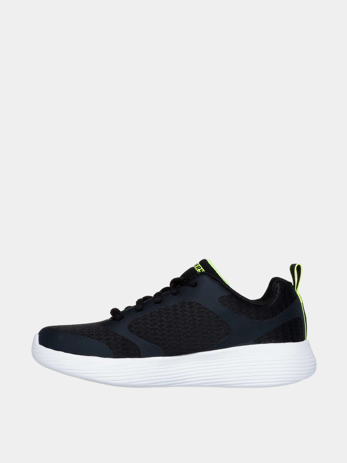 Кроссовки Skechers модель 405097L BKYL Кроссовки Skechers модель 405097L BKYL Фото