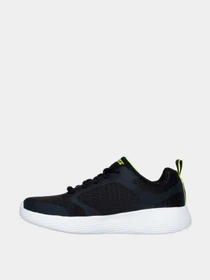 Кроссовки Skechers модель 405097L BKYL Фото
