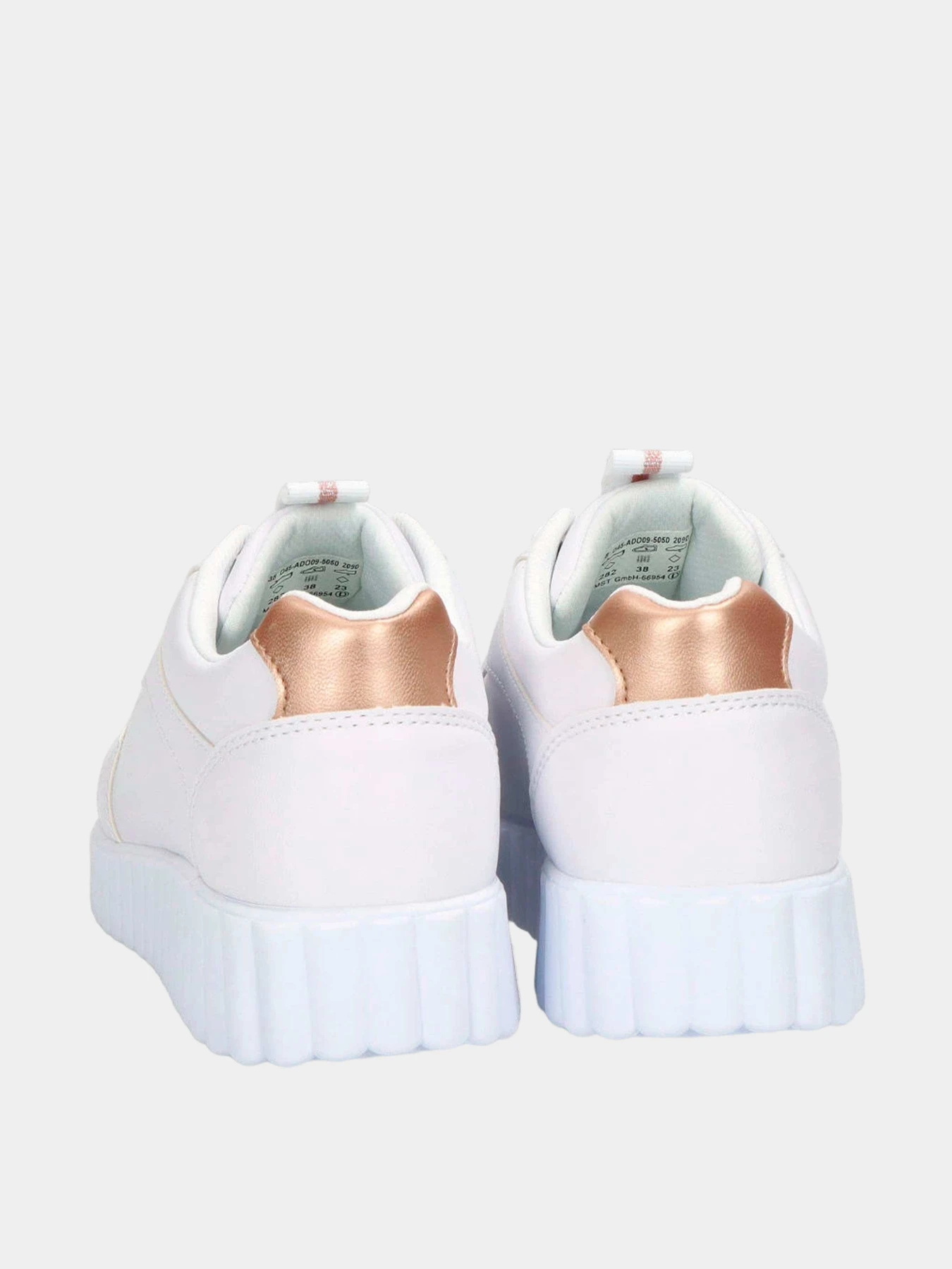 Кеды BAGATT модель D45-ADO09-5050-2090 Кеды BAGATT модель D45-ADO09-5050-2090 Фото