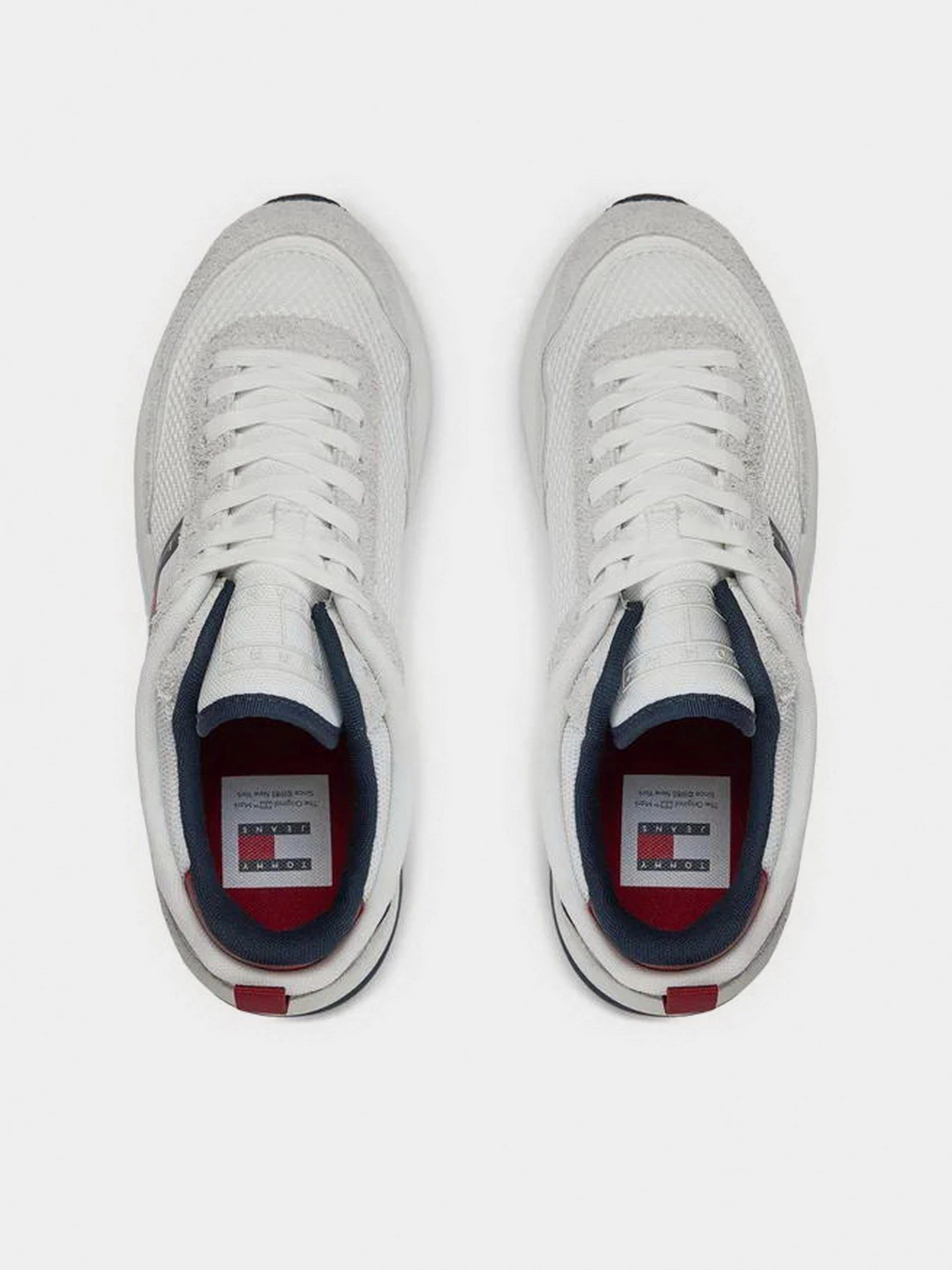 Кроссовки Tommy Hilfiger модель EM0EM01315-0G1 Кроссовки Tommy Hilfiger модель EM0EM01315-0G1 Фото
