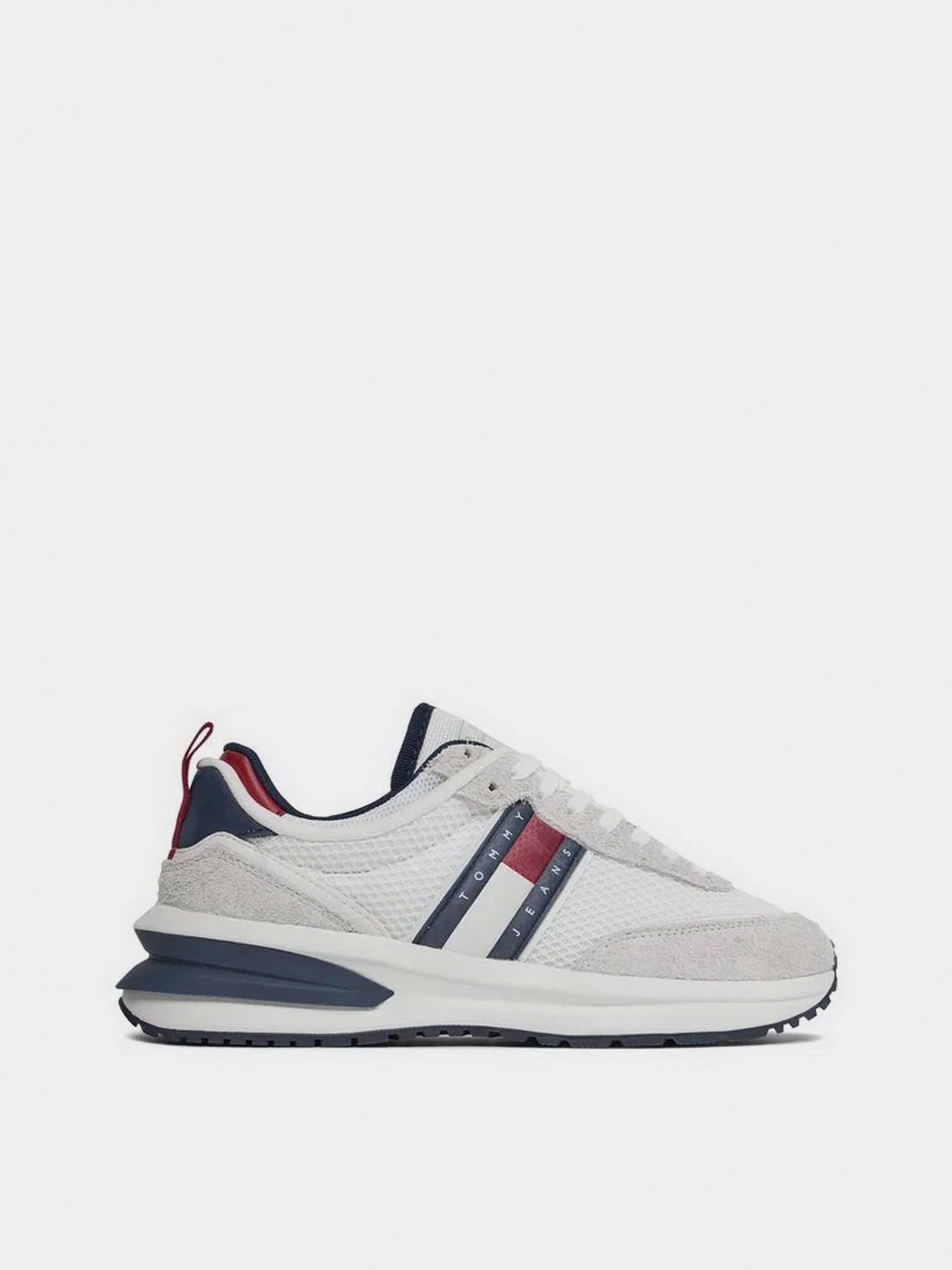 Кроссовки Tommy Hilfiger модель EM0EM01315-0G1 Кроссовки Tommy Hilfiger модель EM0EM01315-0G1 Фото