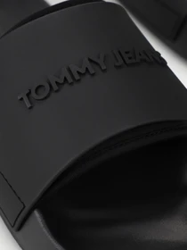 Шлёпанцы Tommy Hilfiger модель EM0EM01321-BDS Фото
