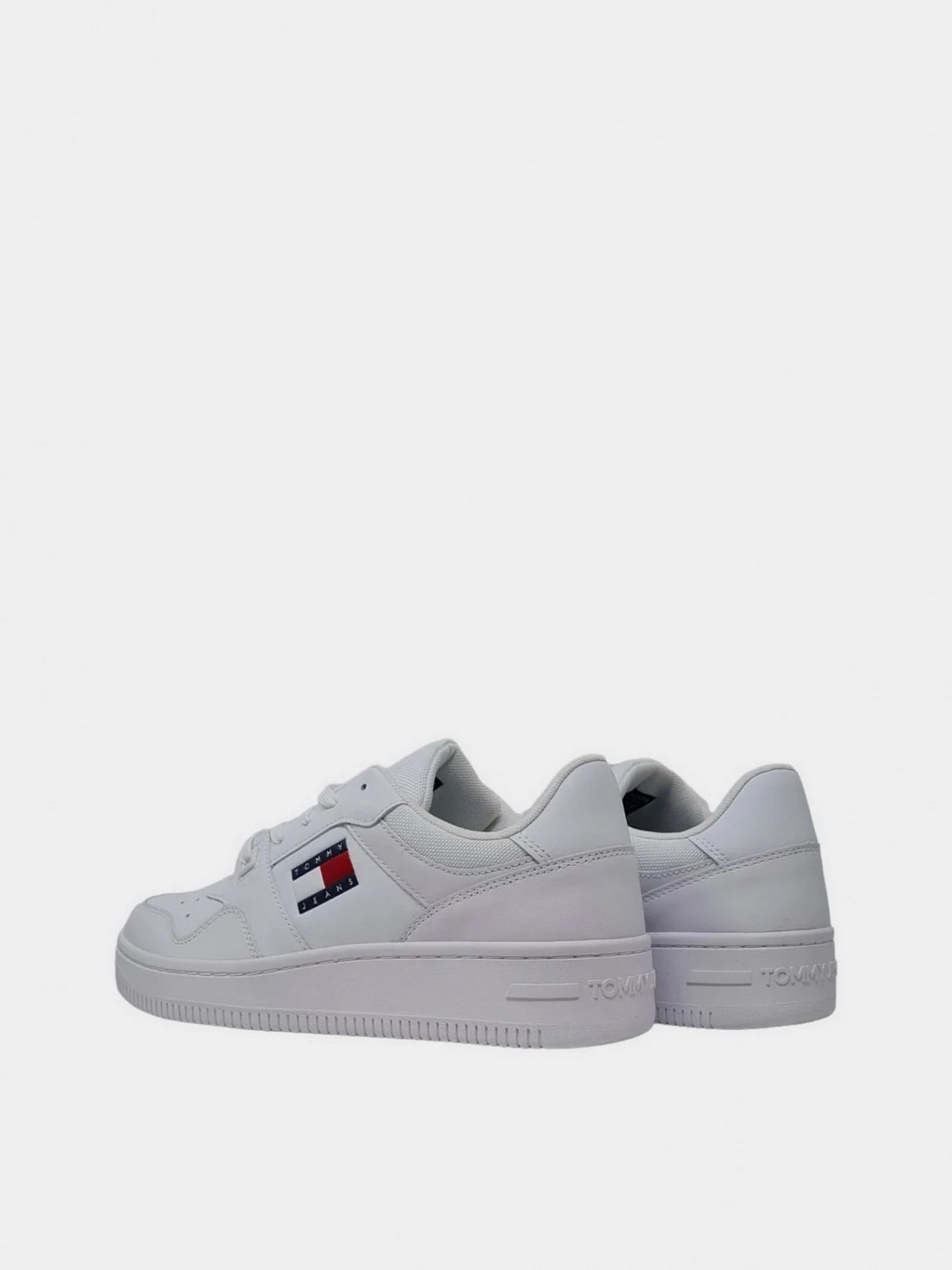 Кроссовки Tommy Hilfiger модель EM0EM01395-YBR Кроссовки Tommy Hilfiger модель EM0EM01395-YBR Фото