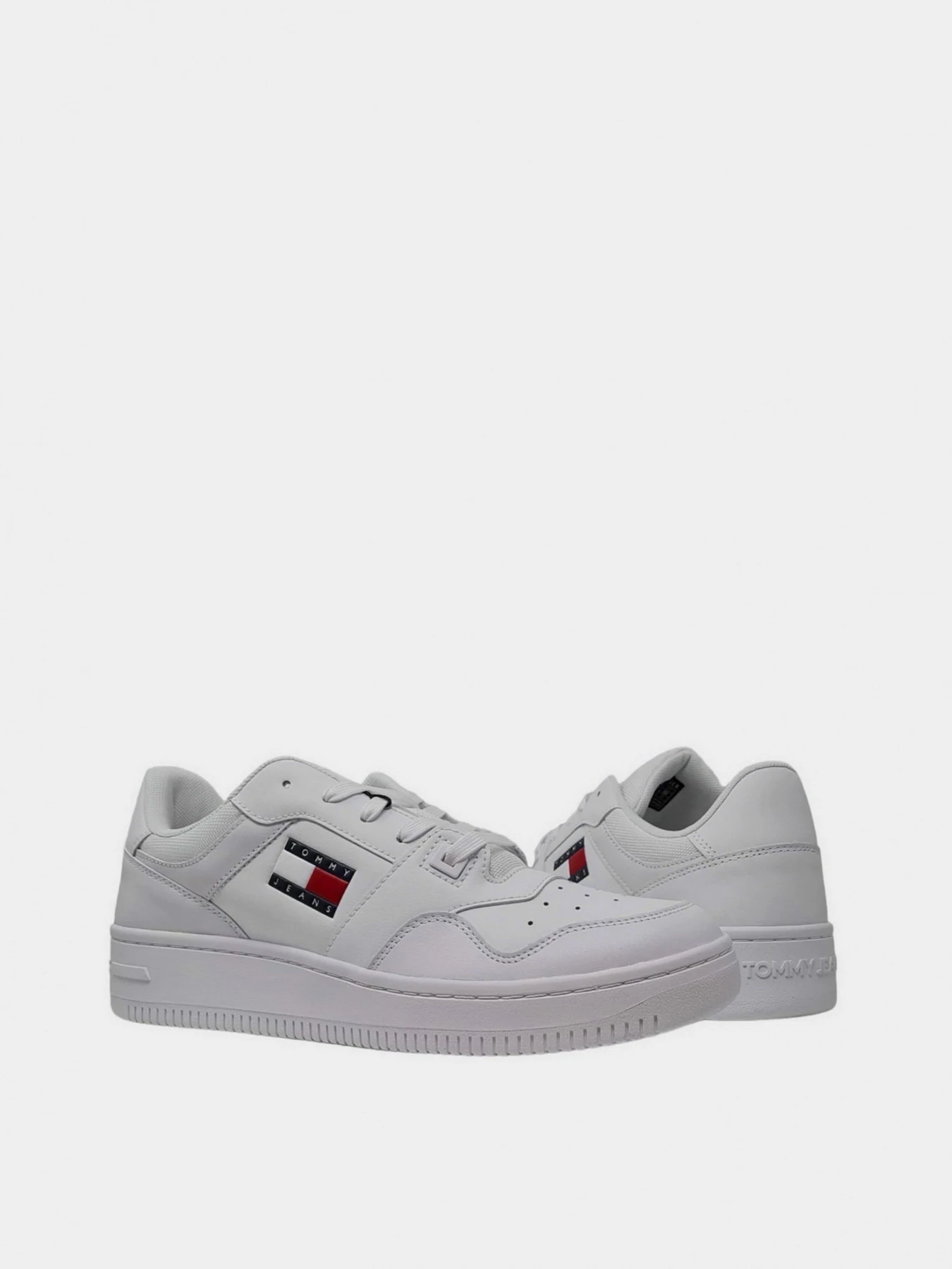 Кроссовки Tommy Hilfiger модель EM0EM01395-YBR Кроссовки Tommy Hilfiger модель EM0EM01395-YBR Фото