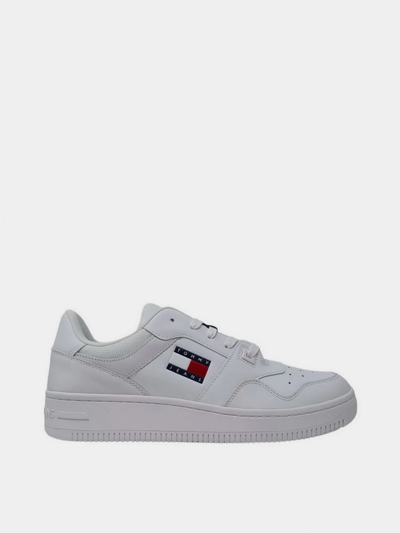 Кроссовки Tommy Hilfiger модель EM0EM01395-YBR Кроссовки Tommy Hilfiger модель EM0EM01395-YBR Фото