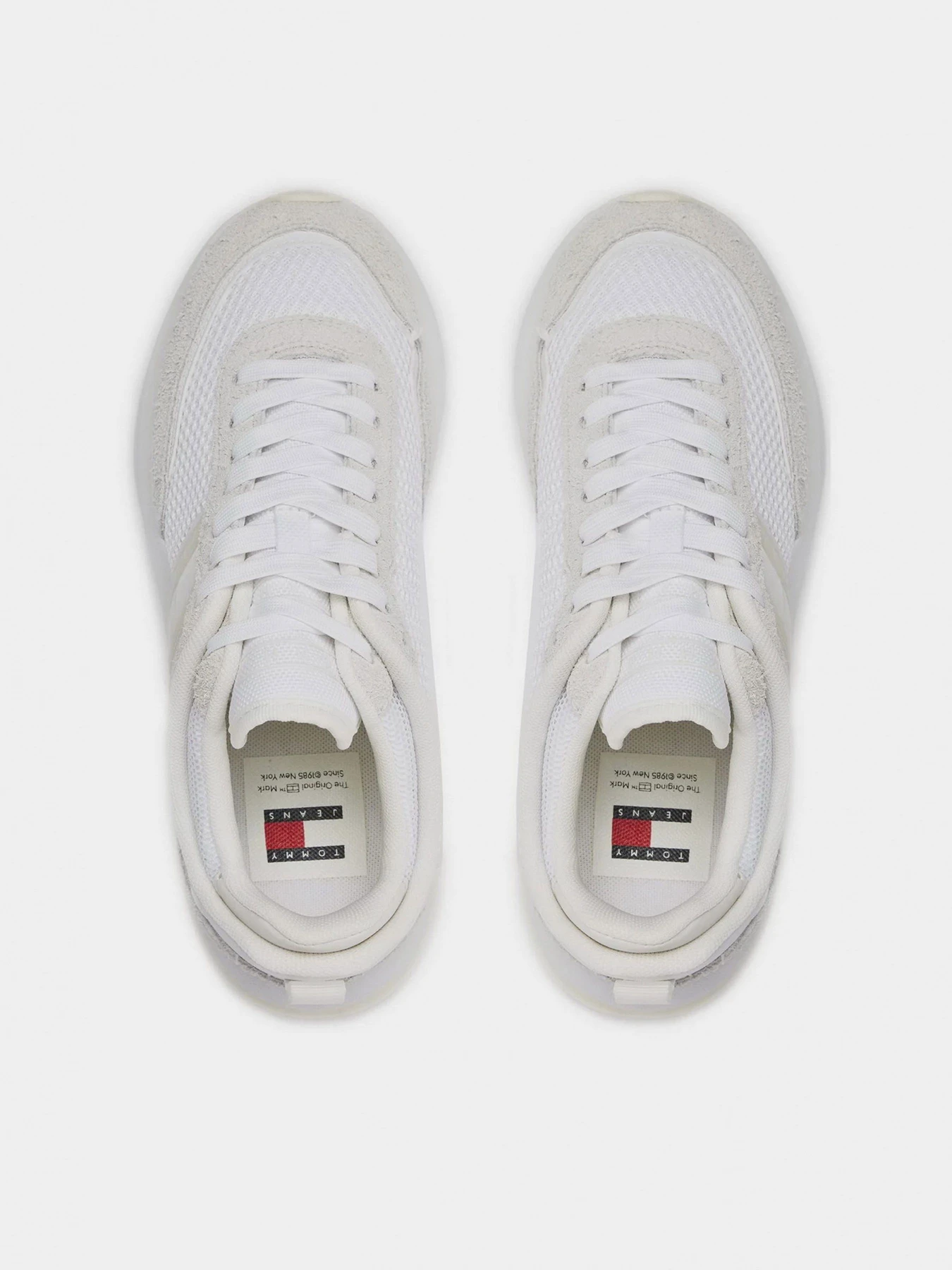 Кроссовки Tommy Hilfiger модель EN0EN02502-YBL Кроссовки Tommy Hilfiger модель EN0EN02502-YBL Фото
