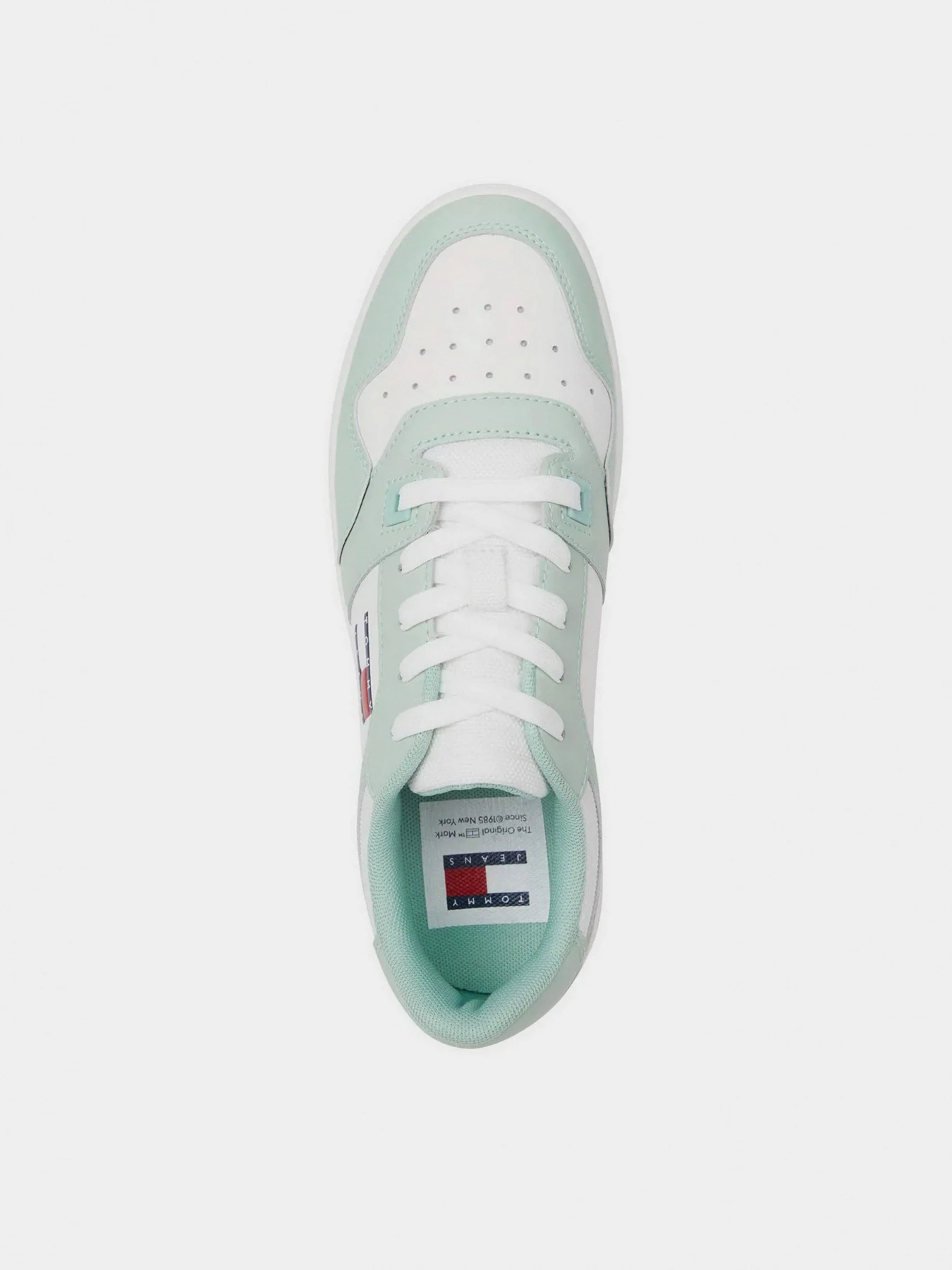 Кроссовки Tommy Hilfiger модель EN0EN02505-MAJ Кроссовки Tommy Hilfiger модель EN0EN02505-MAJ Фото