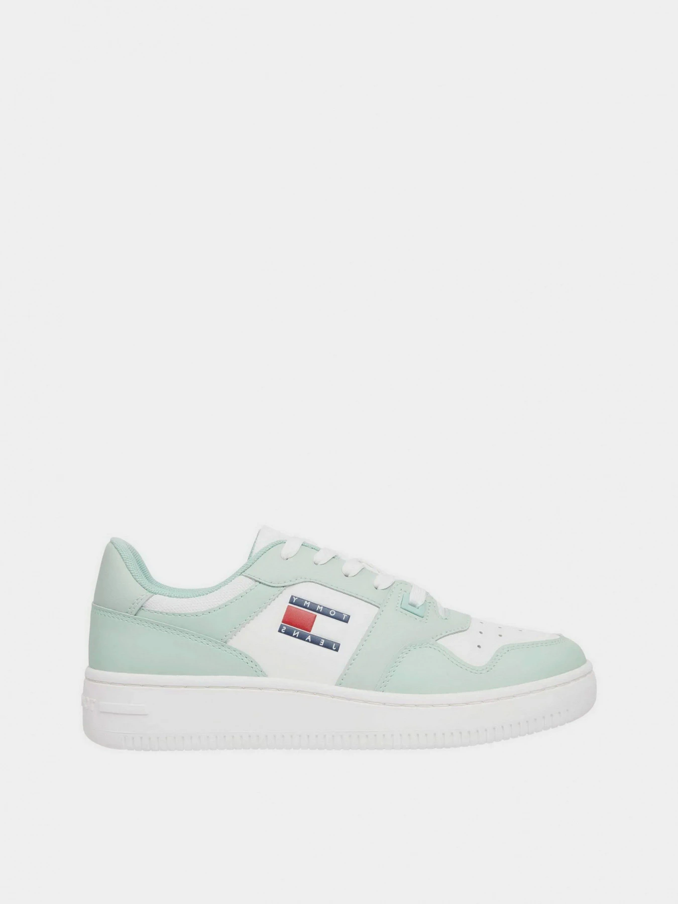 Кроссовки Tommy Hilfiger модель EN0EN02505-MAJ Кроссовки Tommy Hilfiger модель EN0EN02505-MAJ Фото