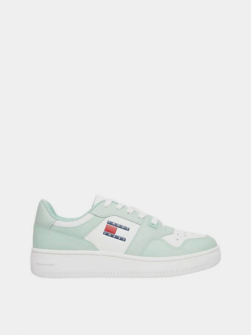 Кроссовки Tommy Hilfiger модель EN0EN02505-MAJ Фото