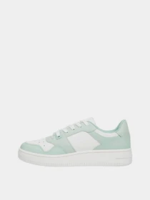 Кроссовки Tommy Hilfiger модель EN0EN02505-MAJ Фото