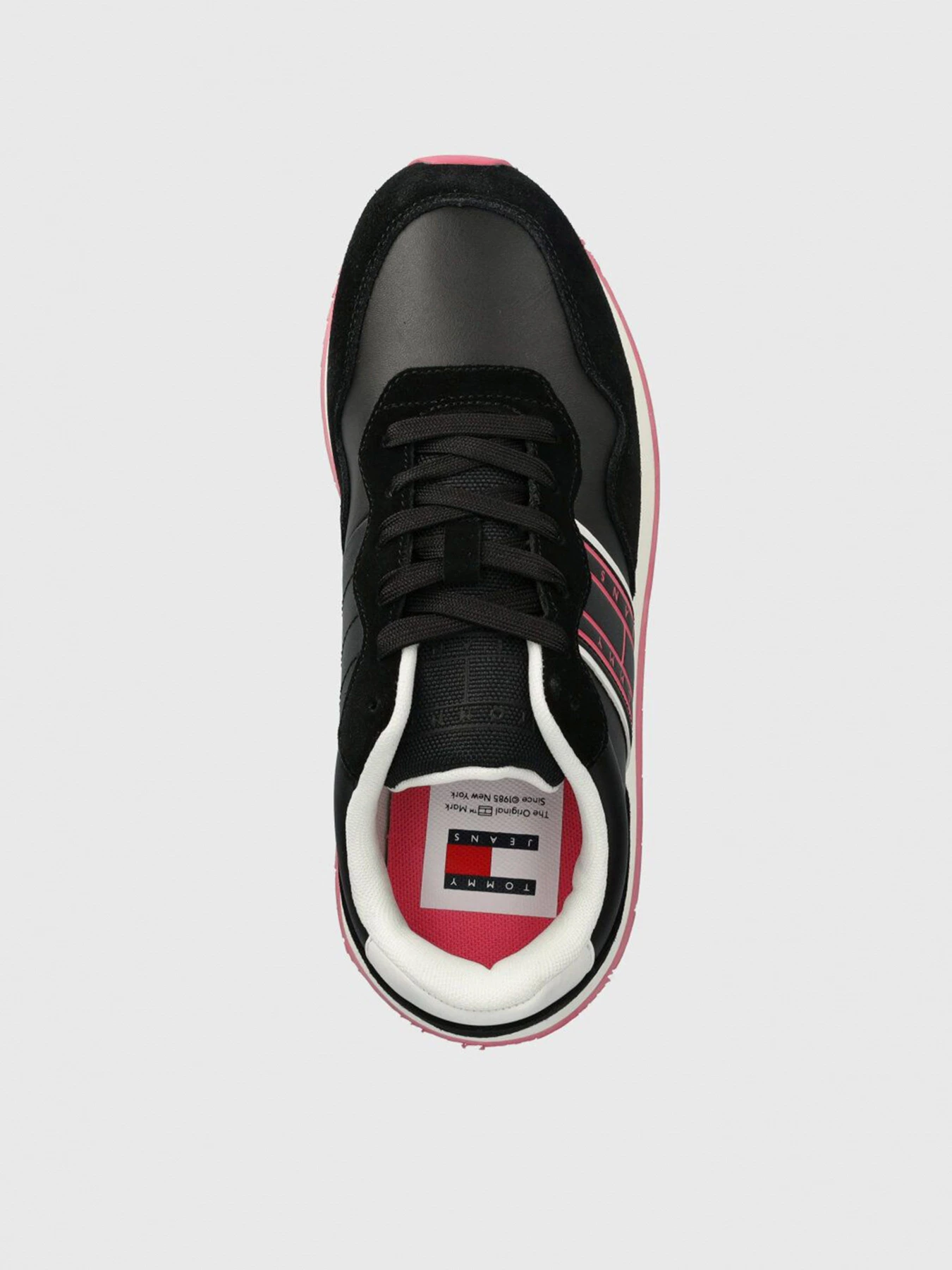 Кроссовки Tommy Hilfiger модель EN0EN02510-BDS Кроссовки Tommy Hilfiger модель EN0EN02510-BDS Фото