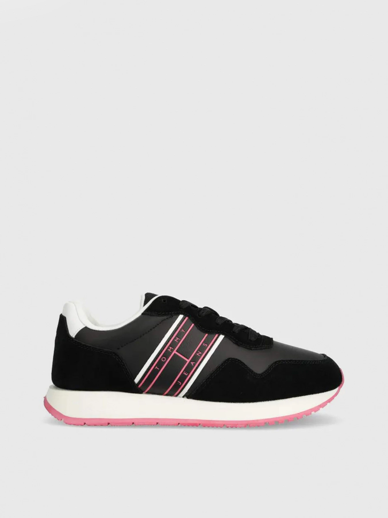 Кроссовки Tommy Hilfiger модель EN0EN02510-BDS Кроссовки Tommy Hilfiger модель EN0EN02510-BDS Фото