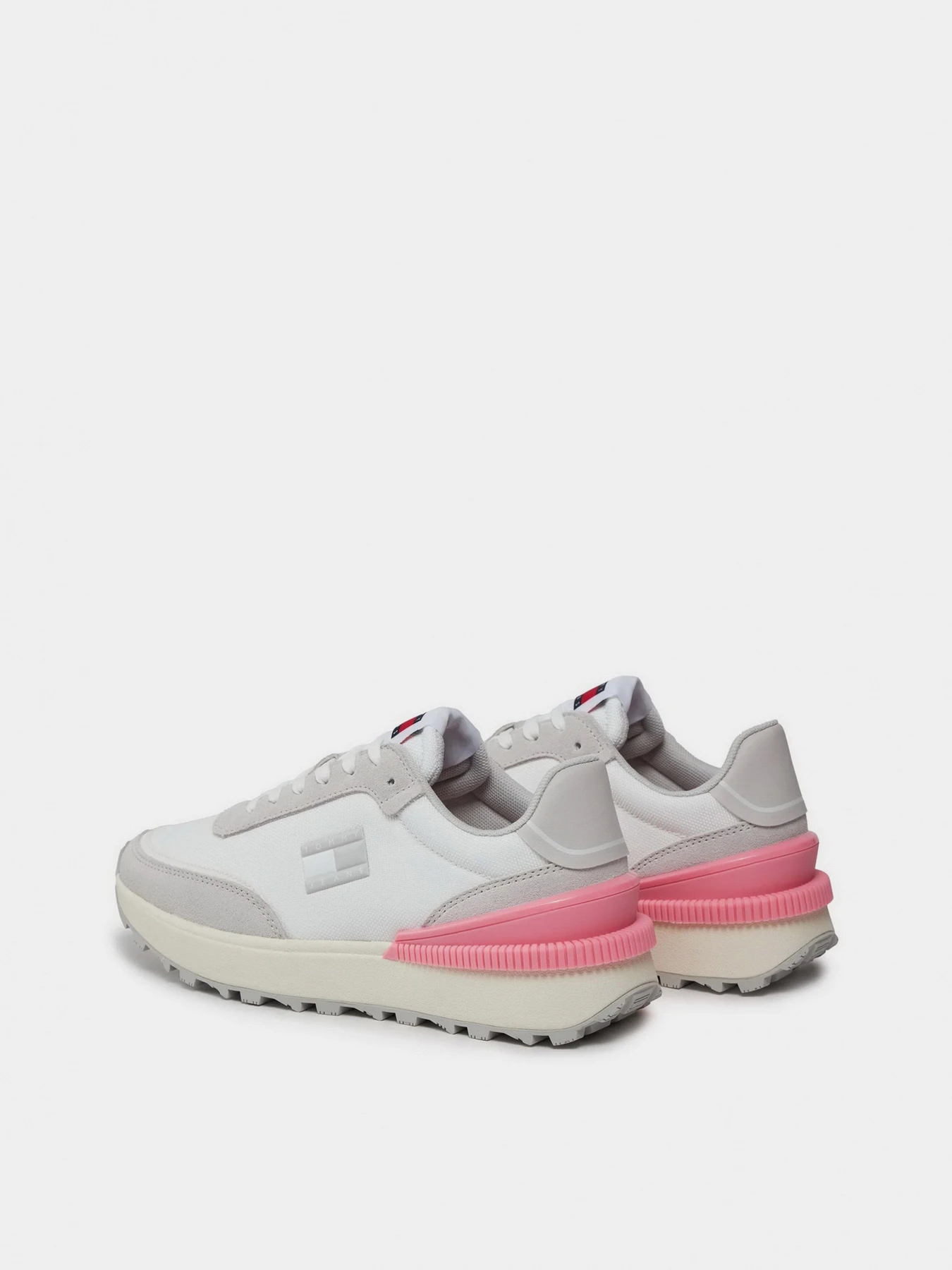 Кроссовки Tommy Hilfiger модель EN0EN02511-YBL Кроссовки Tommy Hilfiger модель EN0EN02511-YBL Фото