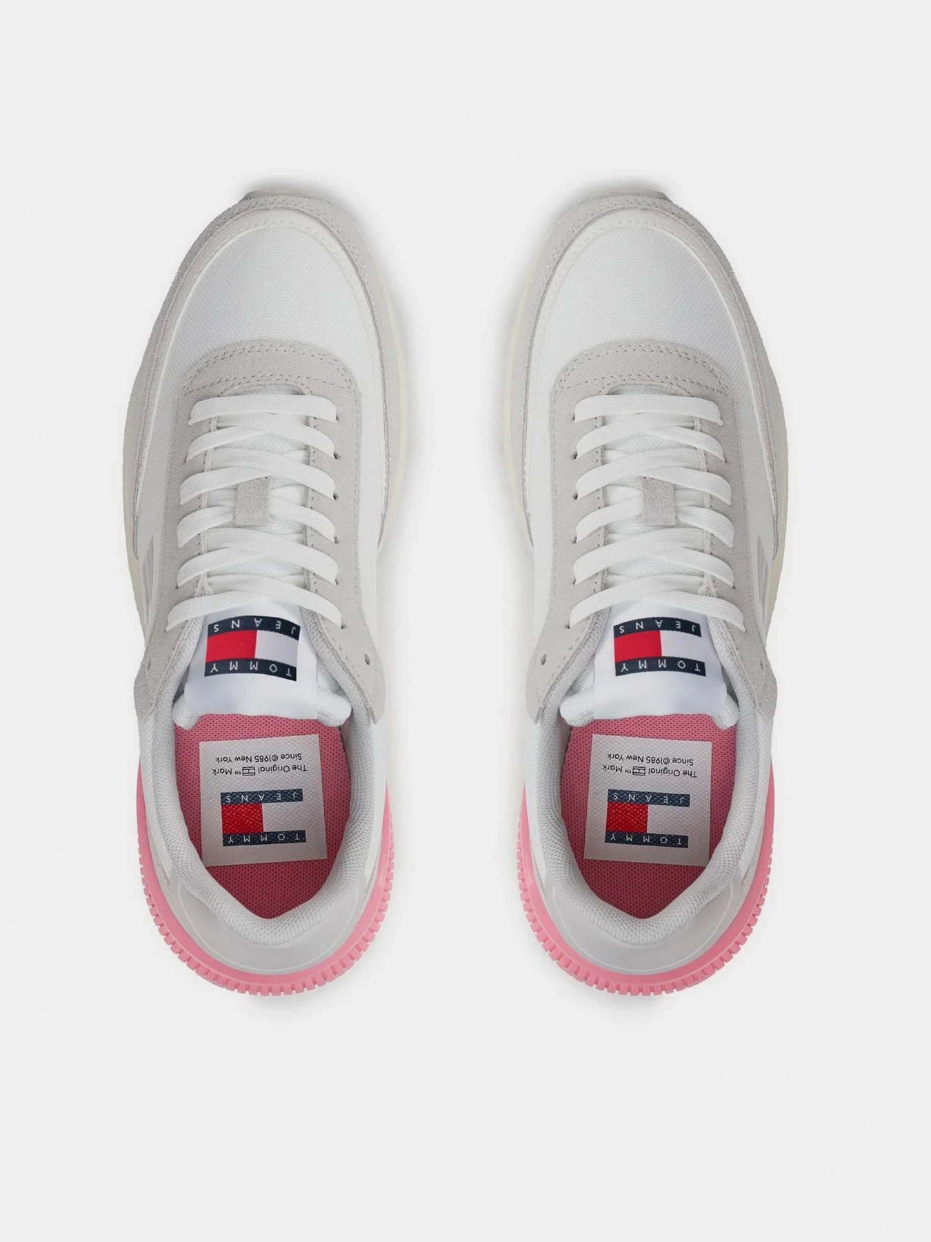 Кроссовки Tommy Hilfiger модель EN0EN02511-YBL Кроссовки Tommy Hilfiger модель EN0EN02511-YBL Фото