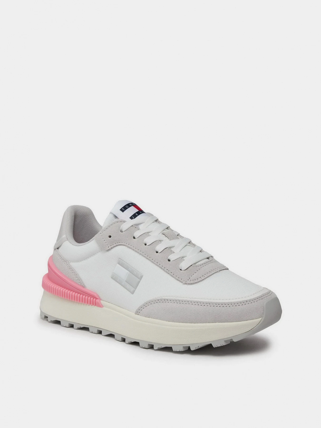 Кроссовки Tommy Hilfiger модель EN0EN02511-YBL Кроссовки Tommy Hilfiger модель EN0EN02511-YBL Фото