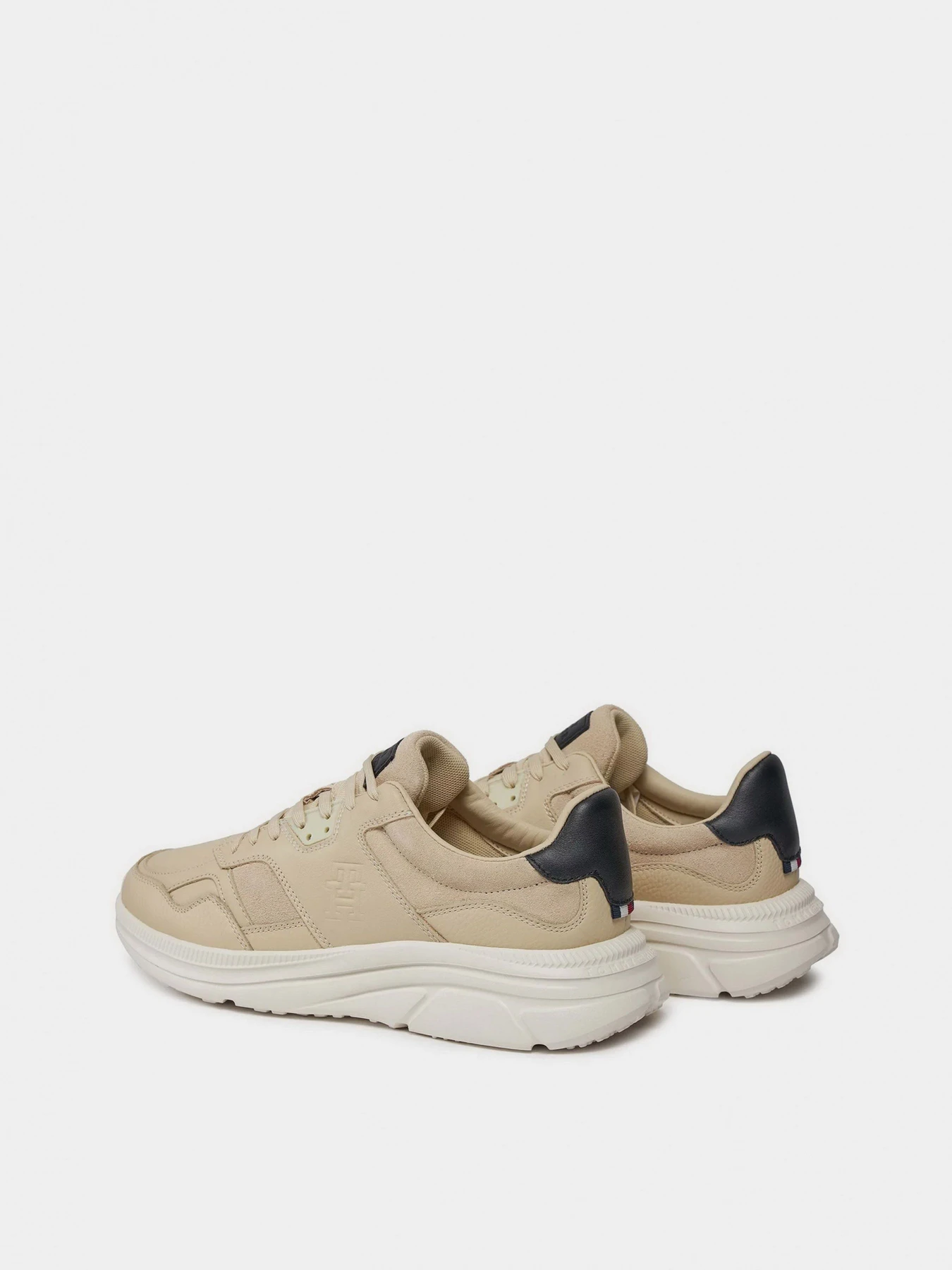 Кроссовки Tommy Hilfiger модель FM0FM04879-AES Кроссовки Tommy Hilfiger модель FM0FM04879-AES Фото