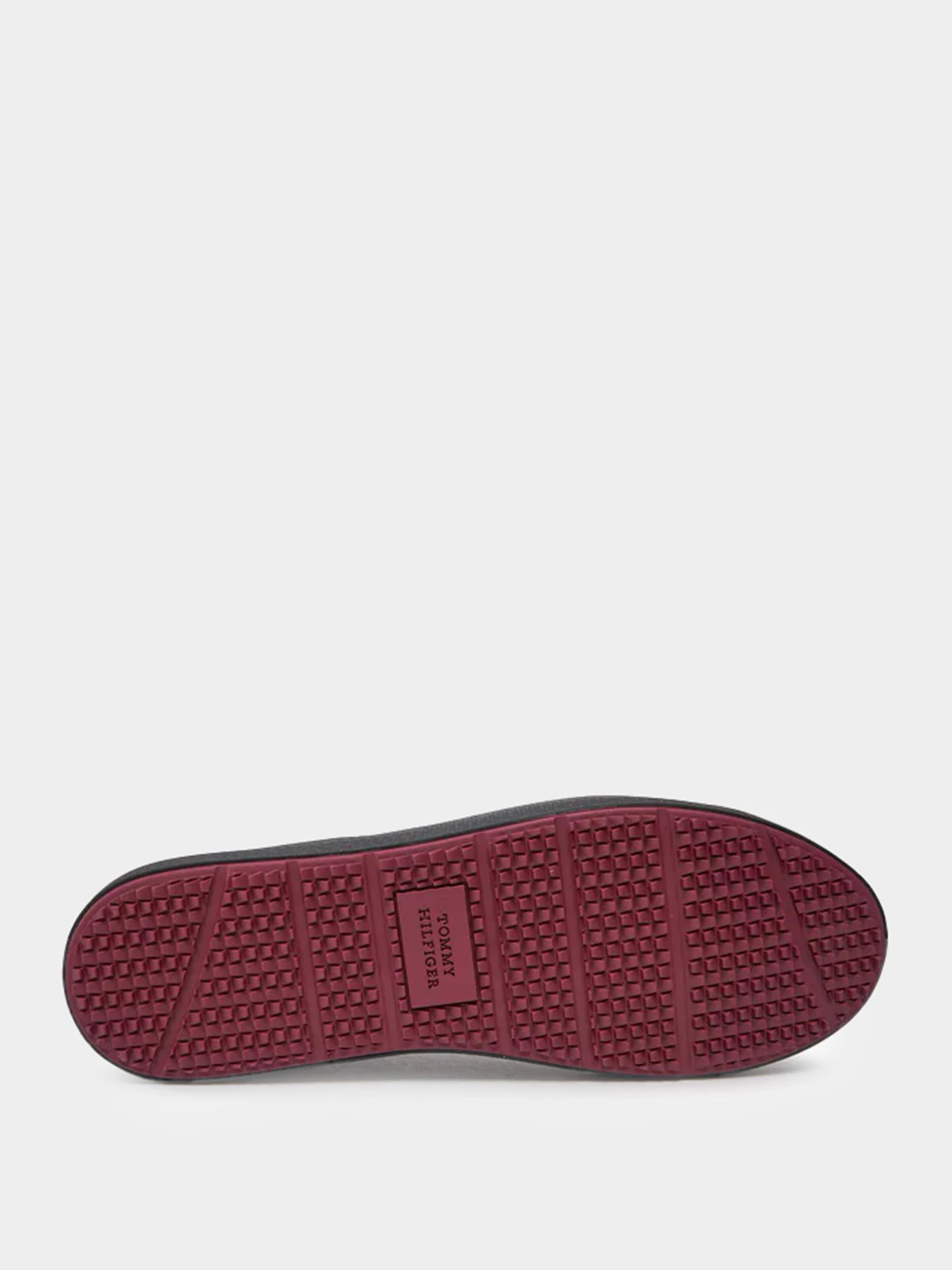 Кеды Tommy Hilfiger модель FM0FM04884-BDS Кеды Tommy Hilfiger модель FM0FM04884-BDS Фото