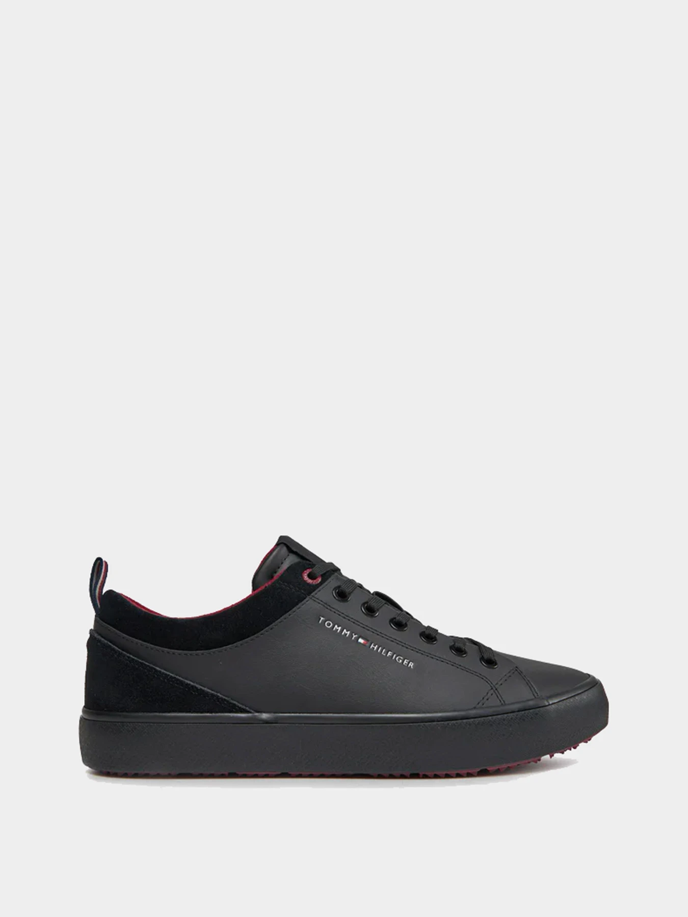Кеды Tommy Hilfiger модель FM0FM04884-BDS Кеды Tommy Hilfiger модель FM0FM04884-BDS Фото