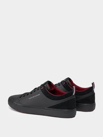 Кеды Tommy Hilfiger модель FM0FM04884-BDS Фото
