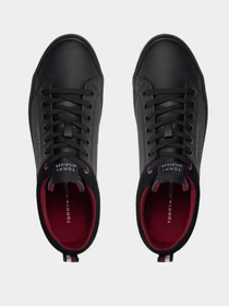 Кеды Tommy Hilfiger модель FM0FM04884-BDS Фото