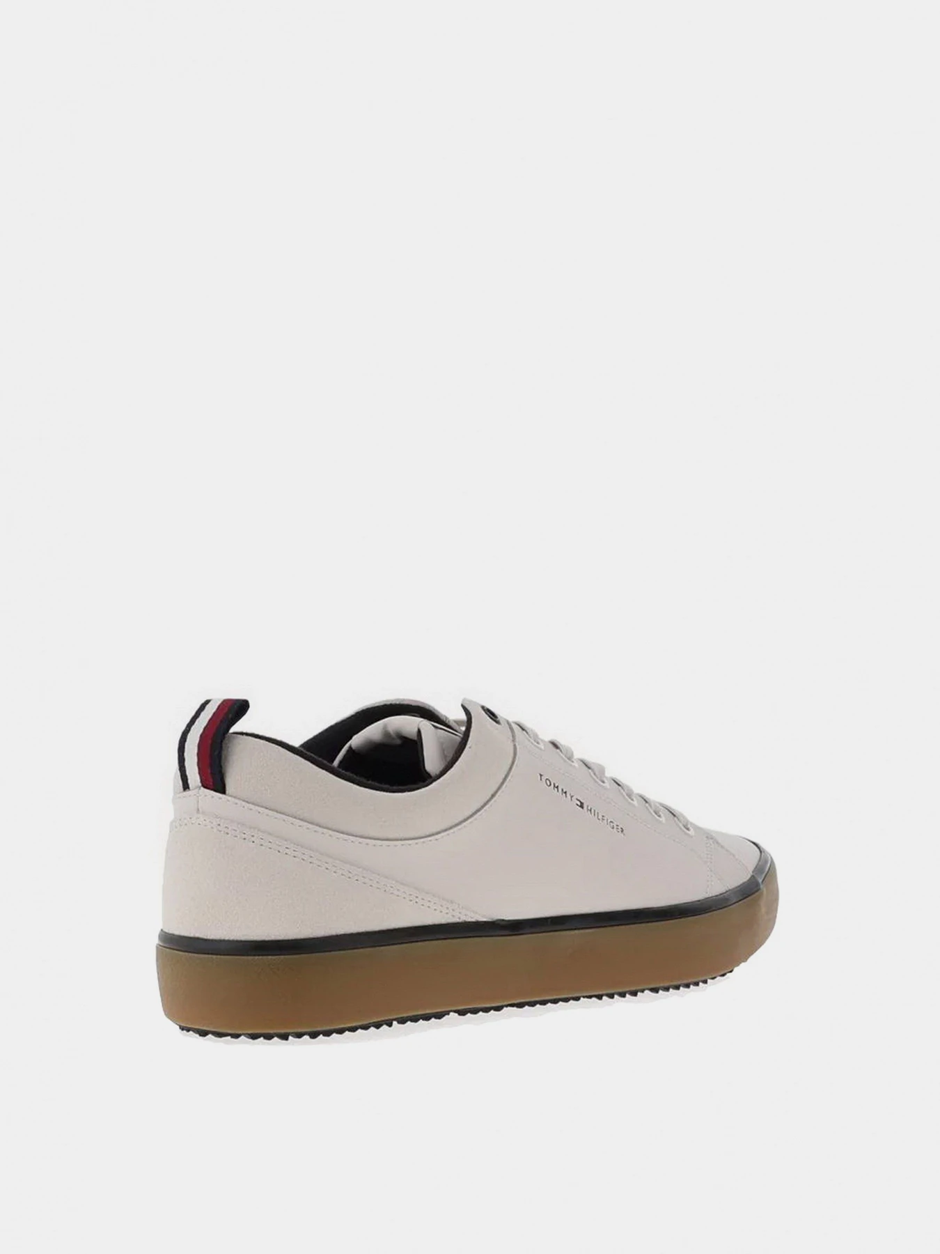 Кеды Tommy Hilfiger модель FM0FM04884-PQT Кеды Tommy Hilfiger модель FM0FM04884-PQT Фото