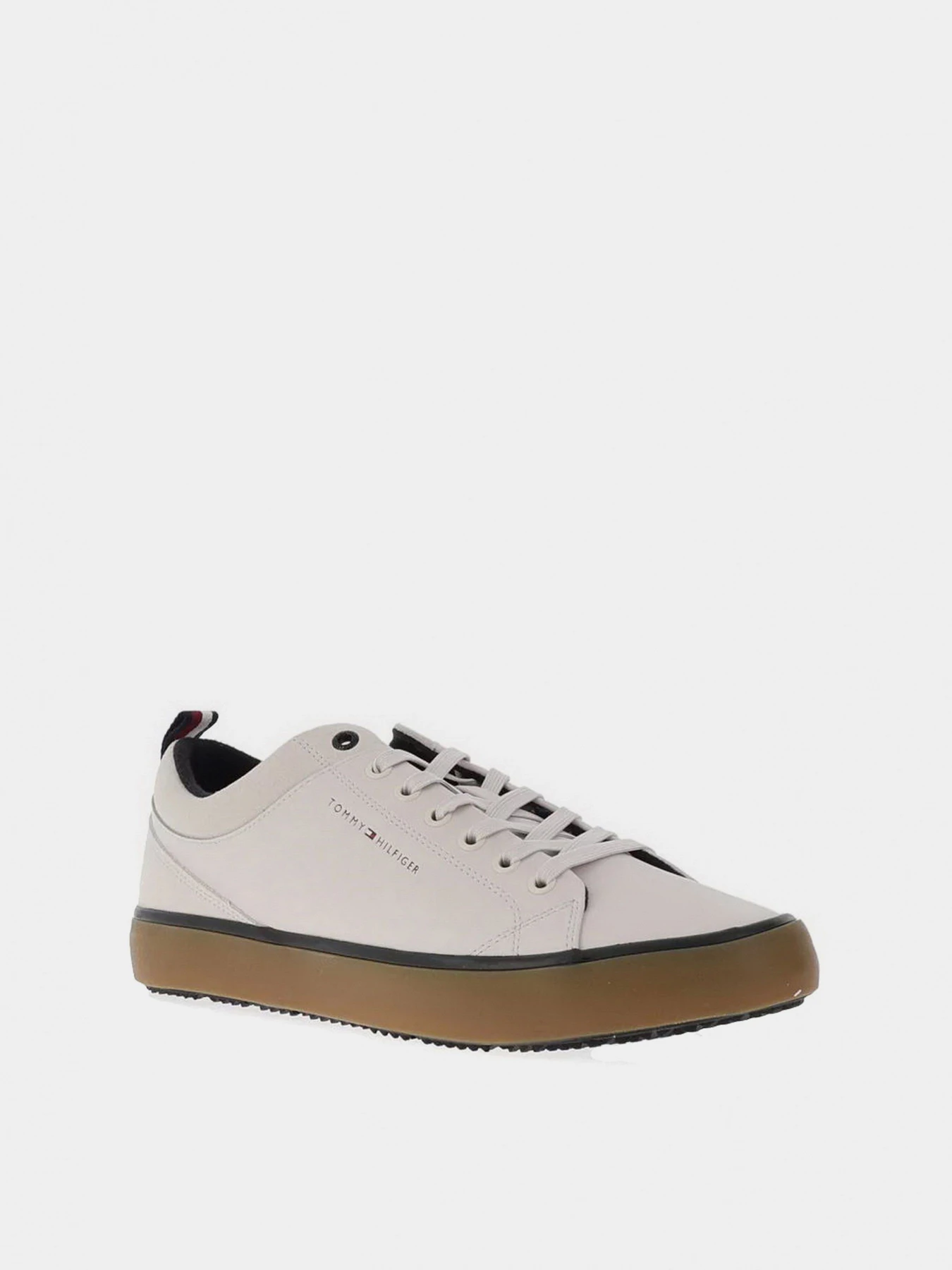 Кеды Tommy Hilfiger модель FM0FM04884-PQT Кеды Tommy Hilfiger модель FM0FM04884-PQT Фото