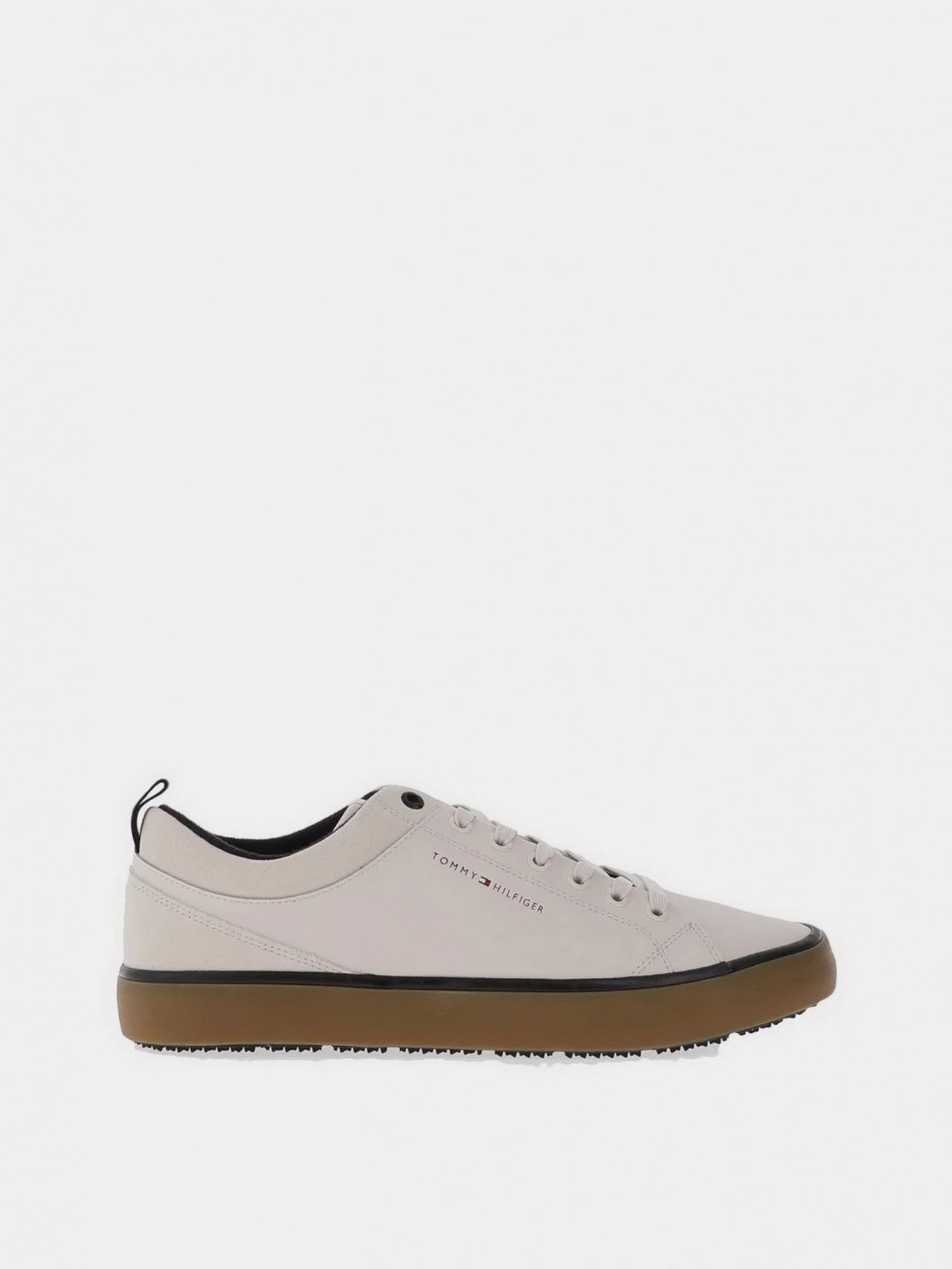 Кеды Tommy Hilfiger модель FM0FM04884-PQT Кеды Tommy Hilfiger модель FM0FM04884-PQT Фото