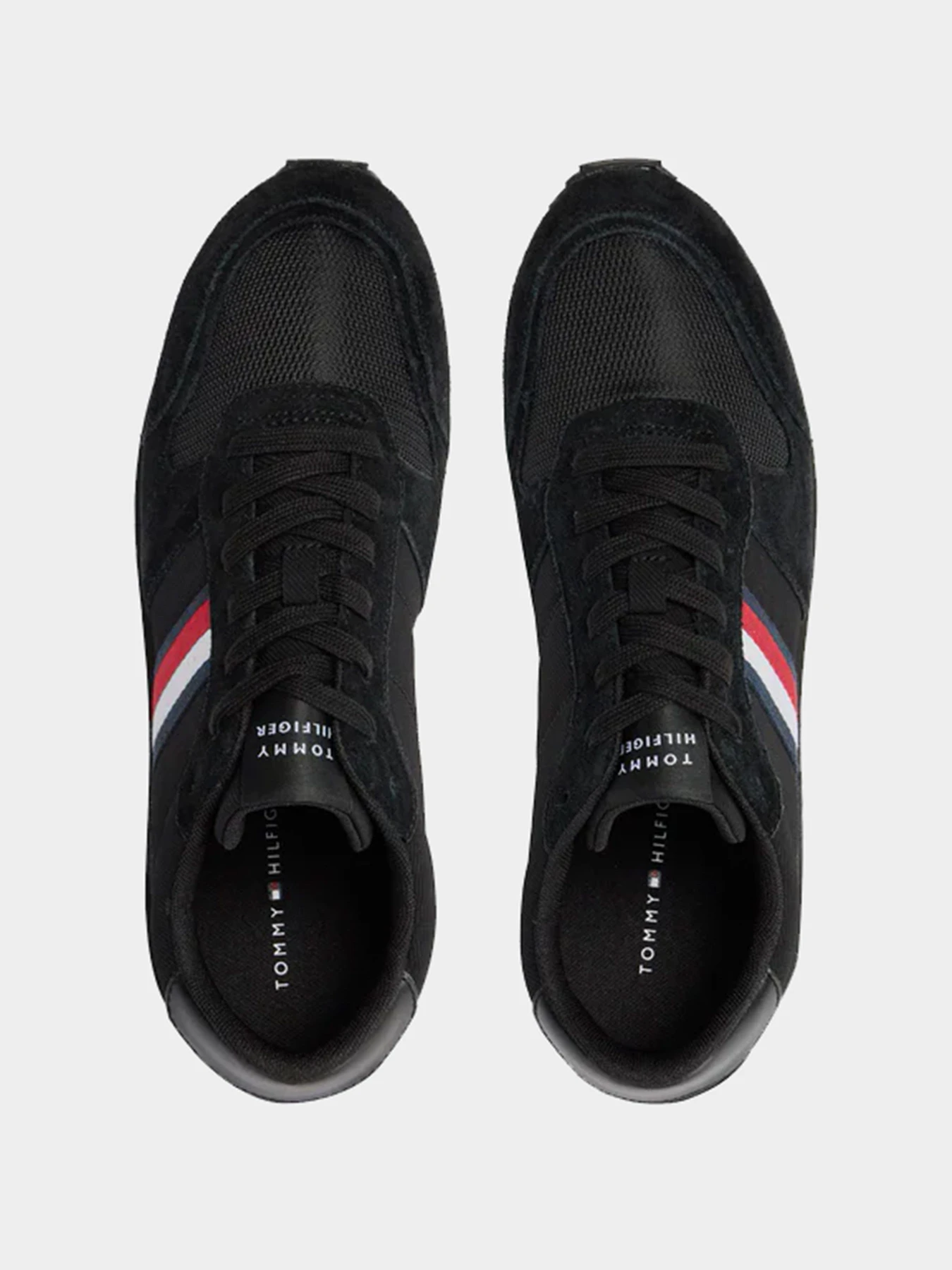 Кроссовки Tommy Hilfiger модель FM0FM04886-BDS Кроссовки Tommy Hilfiger модель FM0FM04886-BDS Фото