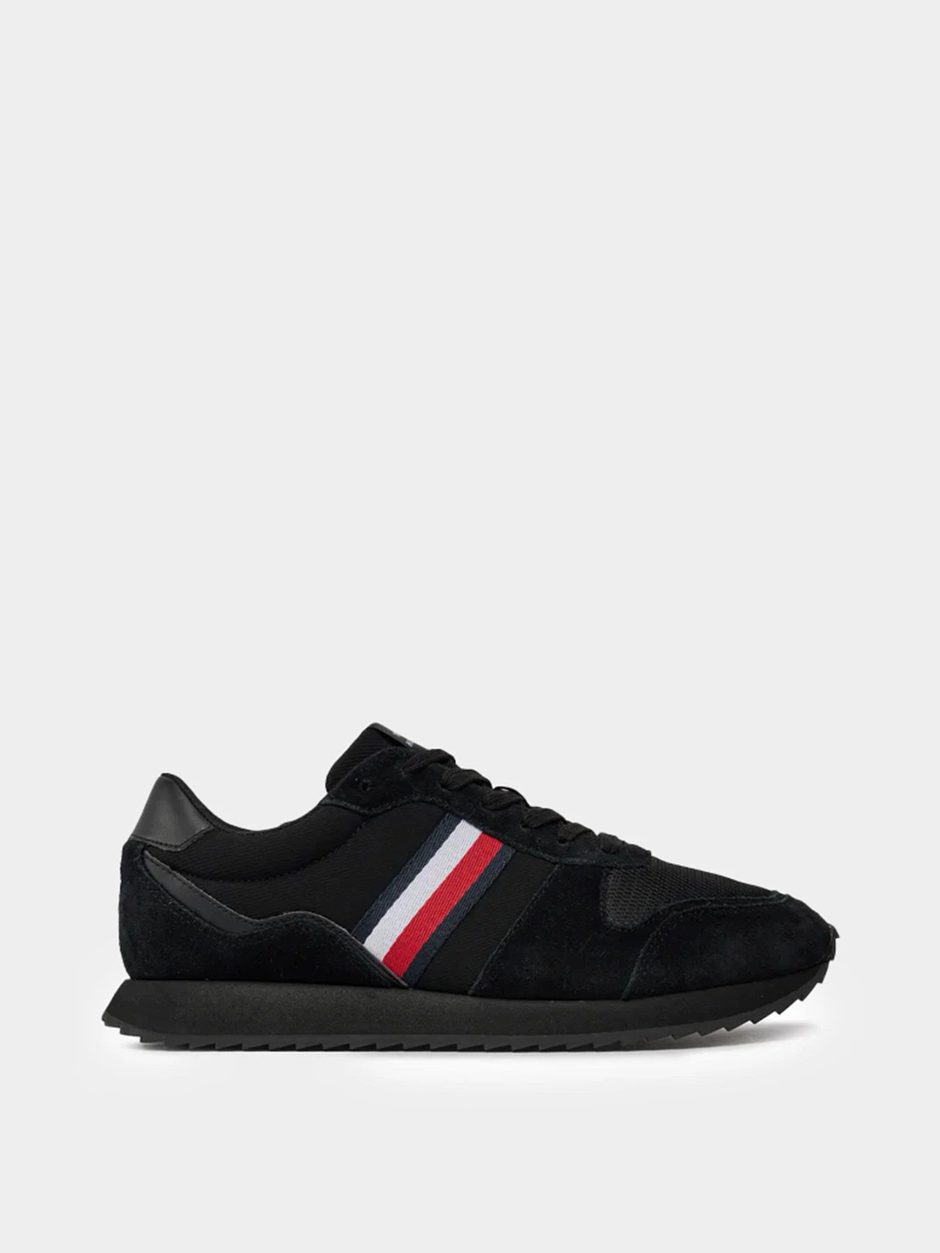 Кроссовки Tommy Hilfiger модель FM0FM04886-BDS Кроссовки Tommy Hilfiger модель FM0FM04886-BDS Фото