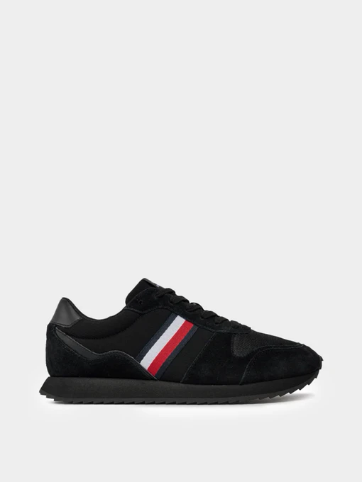 Кроссовкалар Tommy Hilfiger үлгі FM0FM04886-BDS Фото