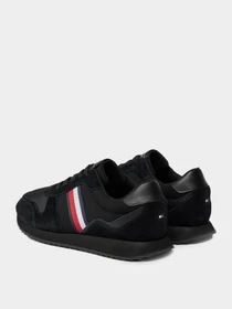 Кроссовки Tommy Hilfiger модель FM0FM04886-BDS Фото