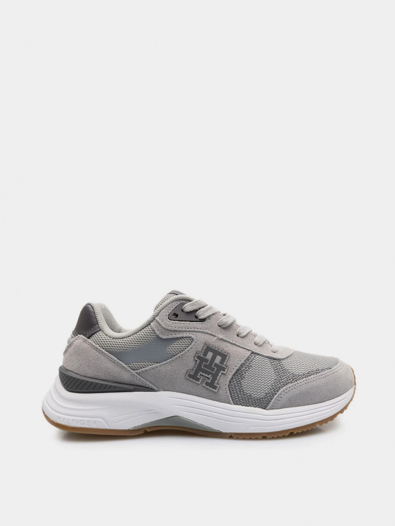 Кроссовки Tommy Hilfiger модель FM0FM04890-PRT Кроссовки Tommy Hilfiger модель FM0FM04890-PRT Фото