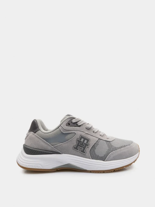 Кроссовки Tommy Hilfiger модель FM0FM04890-PRT Фото