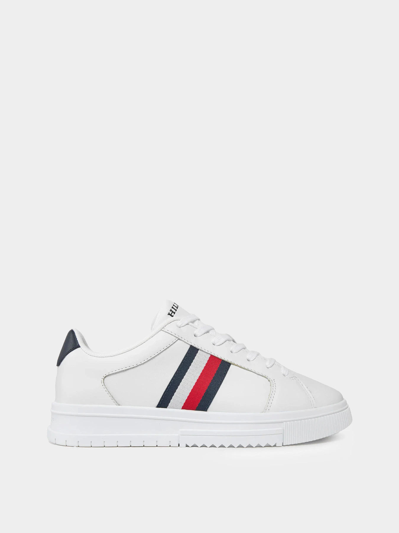 Кеды Tommy Hilfiger модель FM0FM04895-YBS Кеды Tommy Hilfiger модель FM0FM04895-YBS Фото